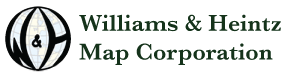 Williams & Heintz Map Corporation